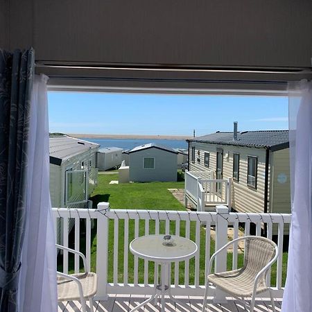 Swan View Haven, Littlesea Hotel Wyke Regis Ngoại thất bức ảnh