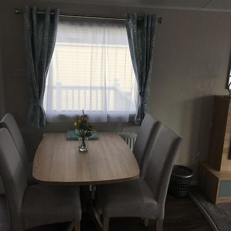 Swan View Haven, Littlesea Hotel Wyke Regis Ngoại thất bức ảnh