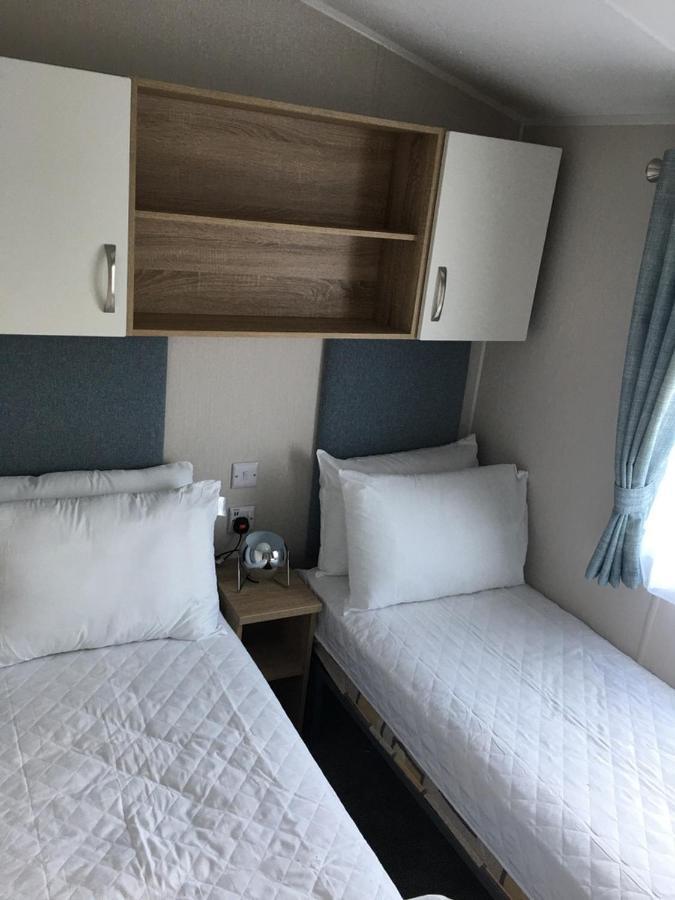 Swan View Haven, Littlesea Hotel Wyke Regis Ngoại thất bức ảnh