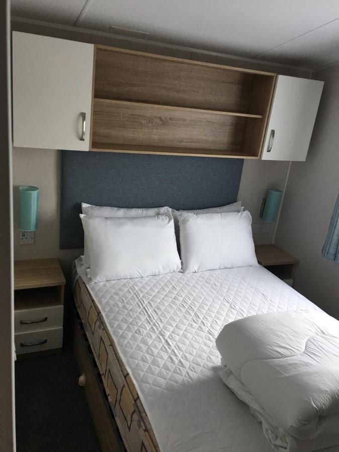 Swan View Haven, Littlesea Hotel Wyke Regis Ngoại thất bức ảnh