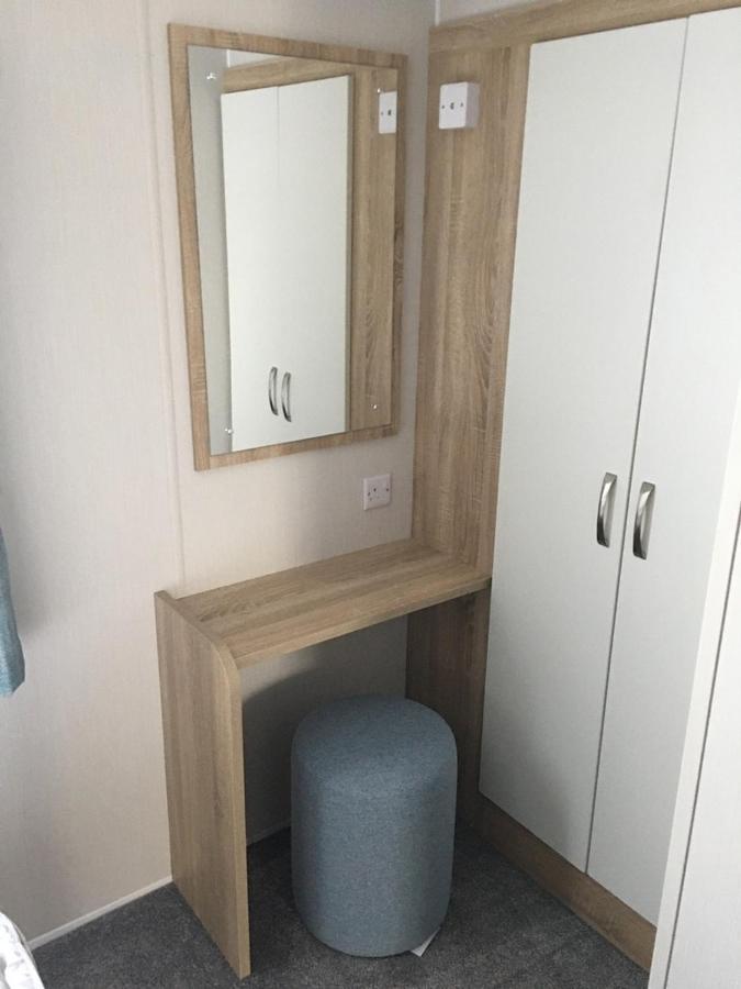 Swan View Haven, Littlesea Hotel Wyke Regis Ngoại thất bức ảnh