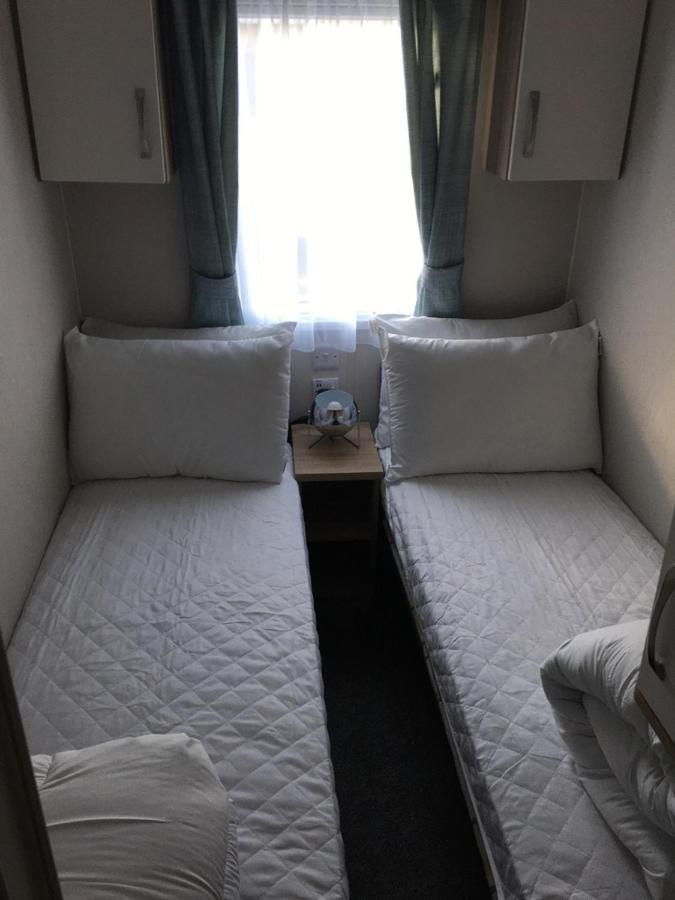 Swan View Haven, Littlesea Hotel Wyke Regis Ngoại thất bức ảnh